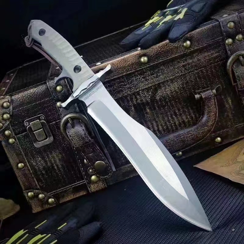 Rambo First Blood MK9 Knife Fixed Blade