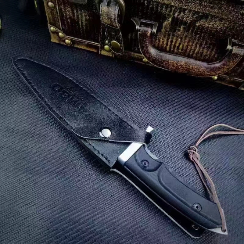 Rambo First Blood MK8 Knife Fixed Blade