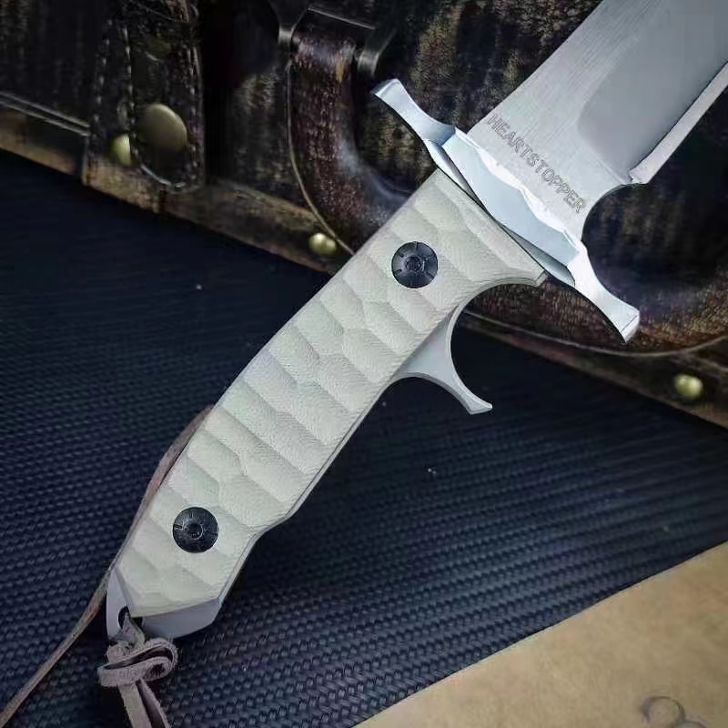 Rambo First Blood MK9 Knife Fixed Blade