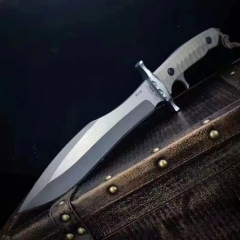 Rambo First Blood MK9 Knife Fixed Blade