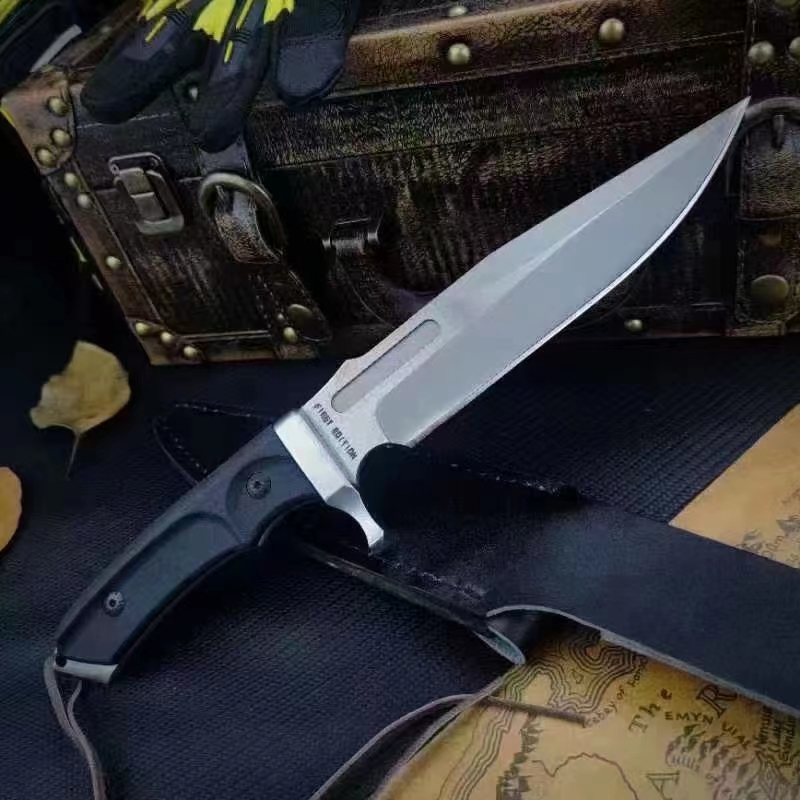 Rambo First Blood MK8 Knife Fixed Blade