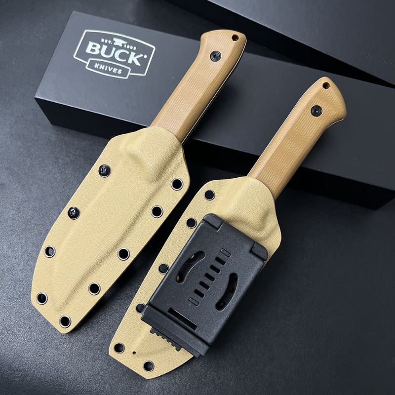 BK-104 Knives Tactical Fixed Blade Knife