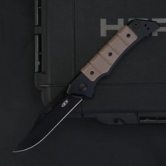 Black Blade