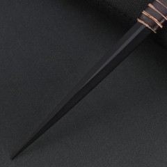 WK Mini Belt Knife Fixed Blade