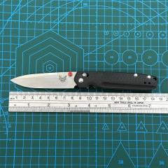 Carbon Fiber Handle