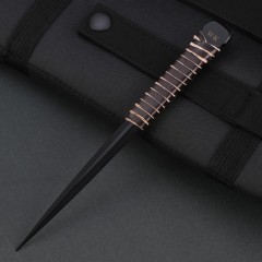 WK Mini Belt Knife Fixed Blade