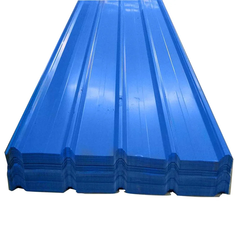 Hot Sale Manufacturers Corrugated Plastic Pvc Upvc Covered Roof Roofing