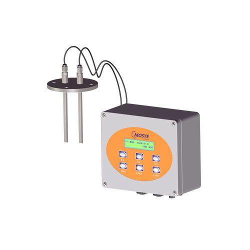 MS-560 Online Microwellen Feuchtigkeit Messgeräte