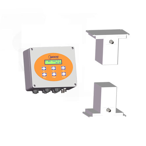 MS-590 Online Mikrowelle Feuchtigkeit Messsystem