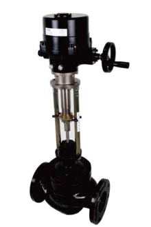 Industrial straight stroke series