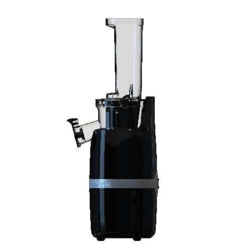 迷你慢速榨汁机