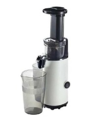 小型慢速榨汁机