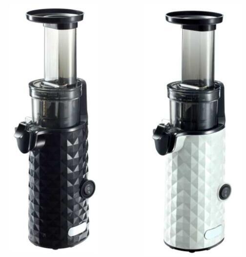 小型慢速榨汁机