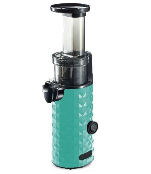 Small Slow Juicer