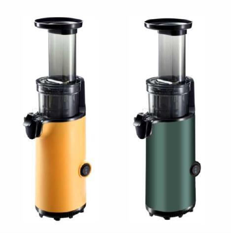 小型慢速榨汁机