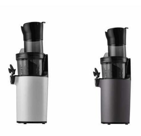 Big mouth slow juicer