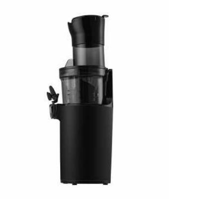Big mouth slow juicer