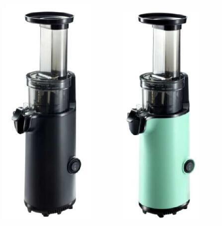 小型慢速榨汁机