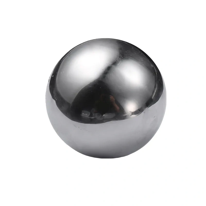 Stainless Steel 304 Ice Ball Metal Whiskey Cooling Chilling Stones Beverage Cooling Stones