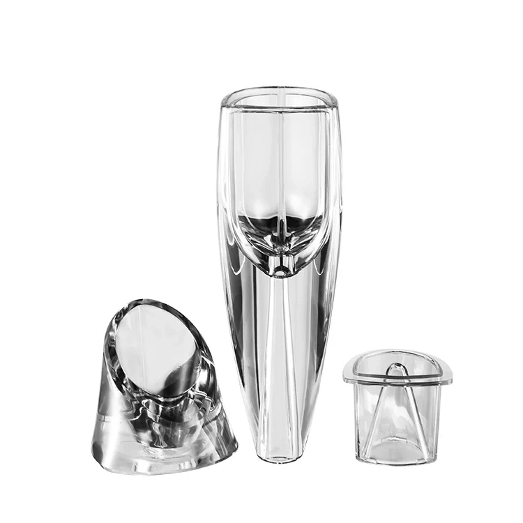 wine accessories Fat  Magic Decanter aerator pourer Wine Aerator wine decanter