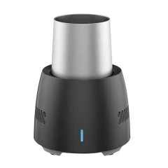 USB Refrigerator Beverage Fast Cooler Cup Electric Beer Bottle Can Water Soda Drinks Cooling Mug Ice Car Home Refrigeration Cup