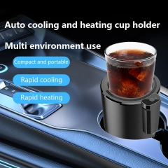 Smart Cup Car Cooling Heating Other Interior Accessories Smart Cup For Car Home Office Outdoors Using