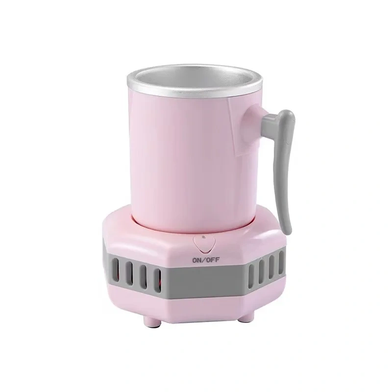 Refrigeration Cup Dormitory Fantastic Water Cup Office Portable Cup Cooler Quick Cooling Student Beer Convenient Quick Freezing