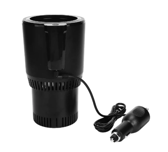 Smart Cup Car Cooling Heating Other Interior Accessories Smart Cup For Car Home Office Outdoors Using