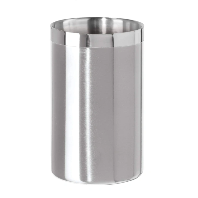 High Quality Stainless Steel Ice Bucket Double Walled Wine Chiller Wine Cooler Champagne Bucket