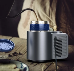 2022 amazon hot sale gift Car Accessories Smart Cup Car Cooling Cup Holder Car Cooling Cup