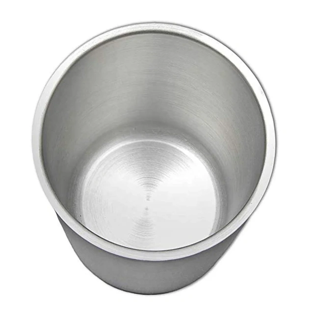 High Quality Stainless Steel Ice Bucket Double Walled Wine Chiller Wine Cooler Champagne Bucket