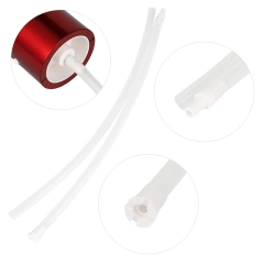 Multi-Smart Wine Aerator Dispenser Rechargeable Wine Decanter