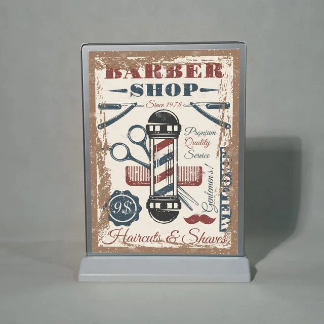 Banded Menus LED Light Box Display Sign Bars Burger Shop Wall Posters Menu Board Billboard Lamp Transformer LED Strips Modules