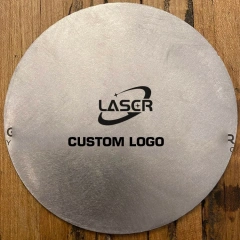 Custom Stainless Steel Coaster Blank Sublimation Shiny Square Metal Coaster