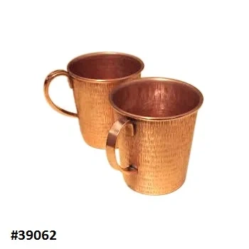 Classic Luxurious Fancy Moscow Mule Mug Available at Wholesale Price Copper Mule Mugs Top Sale Fashion Hammered