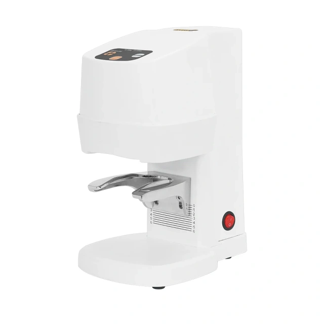 IT-58 Electric Coffee Tamper Machine 58MM Automatic Electric Bean Powder Flat Press Coffee Tamper Tool Pressure Tamper for Coffee,Commercial Coffee Machine Supplier | CE/UL Certified | ITOP Cafe,IT-58 Electric Coffee Tamper Machine 58MM Automatic Electric Bean Powder Flat Press Coffee Tamper Tool Pressure Tamper for Coffee