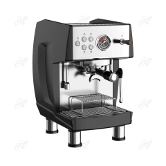 IT-CM-808 9Bar Commercial Espresso Coffee Maker 2 ULKA Pump 3 Boilers PID Temperature Control Semi-automatic Coffee Machine,Commercial Coffee Machine Supplier | CE/UL Certified | ITOP Cafe,IT-CM-808 9Bar Commercial Espresso Coffee Maker 2 ULKA Pump 3 Boilers PID Temperature Control Semi-automatic Coffee Machine