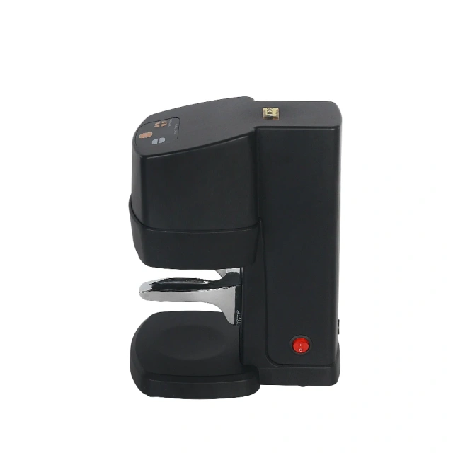 IT-58 Electric Coffee Tamper Machine 58MM Automatic Electric Bean Powder Flat Press Coffee Tamper Tool Pressure Tamper for Coffee,Commercial Coffee Machine Supplier | CE/UL Certified | ITOP Cafe,IT-58 Electric Coffee Tamper Machine 58MM Automatic Electric Bean Powder Flat Press Coffee Tamper Tool Pressure Tamper for Coffee