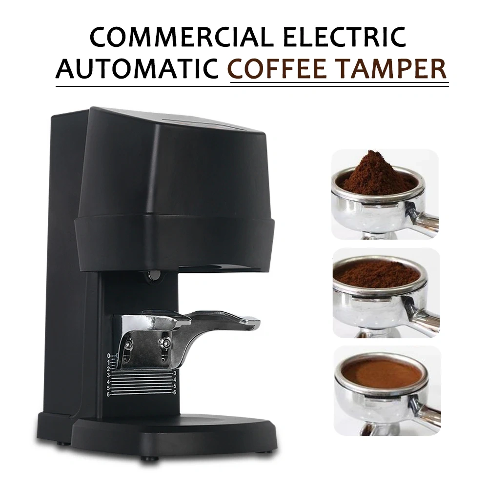 IT-58 Electric Coffee Tamper Machine 58MM Automatic Electric Bean Powder Flat Press Coffee Tamper Tool Pressure Tamper for Coffee,Commercial Coffee Machine Supplier | CE/UL Certified | ITOP Cafe,IT-58 Electric Coffee Tamper Machine 58MM Automatic Electric Bean Powder Flat Press Coffee Tamper Tool Pressure Tamper for Coffee