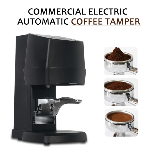 IT-58 Electric Coffee Tamper Machine 58MM Automatic Electric Bean Powder Flat Press Coffee Tamper Tool Pressure Tamper for Coffee,Commercial Coffee Machine Supplier | CE/UL Certified | ITOP Cafe,IT-58 Electric Coffee Tamper Machine 58MM Automatic Electric Bean Powder Flat Press Coffee Tamper Tool Pressure Tamper for Coffee