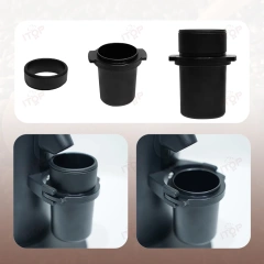 IT-GT64 Espresso Coffee Grinder Electric Quantitative Grinder 64mm Burr Coffee Bean Grinder Machine,Commercial Coffee Machine Supplier | CE/UL Certified | ITOP Cafe,IT-GT64 Espresso Coffee Grinder Electric Quantitative Grinder 64mm Burr Coffee Bean Grinder Machine