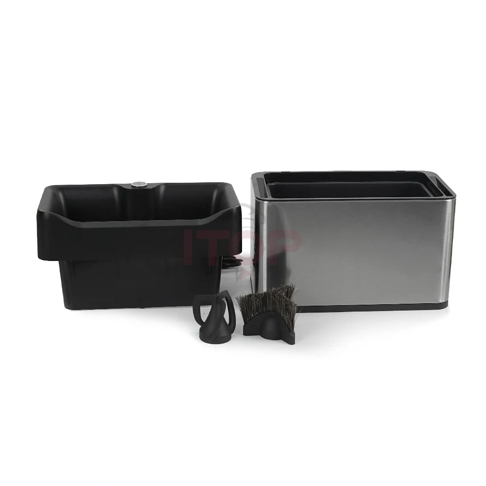 IT-58CPCR ITOP Coffee Portafilter Cleaner Coffee Handle Cleaning Tools Coffee Grounds Powder Bowl Cleaning Machine 110V 220V,Commercial Coffee Machine Supplier | CE/UL Certified | ITOP Cafe,IT-58CPCR ITOP Coffee Portafilter Cleaner Coffee Handle Cleaning Tools Coffee Grounds Powder Bowl Cleaning Machine 110V 220V