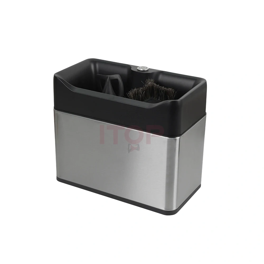 IT-58CPCR ITOP Coffee Portafilter Cleaner Coffee Handle Cleaning Tools Coffee Grounds Powder Bowl Cleaning Machine 110V 220V,Commercial Coffee Machine Supplier | CE/UL Certified | ITOP Cafe,IT-58CPCR ITOP Coffee Portafilter Cleaner Coffee Handle Cleaning Tools Coffee Grounds Powder Bowl Cleaning Machine 110V 220V