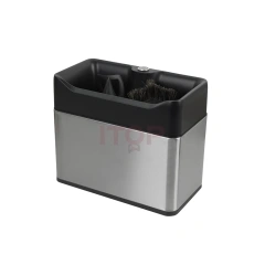 IT-58CPCR ITOP Coffee Portafilter Cleaner Coffee Handle Cleaning Tools Coffee Grounds Powder Bowl Cleaning Machine 110V 220V,Commercial Coffee Machine Supplier | CE/UL Certified | ITOP Cafe,IT-58CPCR ITOP Coffee Portafilter Cleaner Coffee Handle Cleaning Tools Coffee Grounds Powder Bowl Cleaning Machine 110V 220V