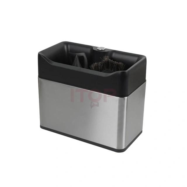 IT-58CPCR ITOP Coffee Portafilter Cleaner Coffee Handle Cleaning Tools Coffee Grounds Powder Bowl Cleaning Machine 110V 220V,Commercial Coffee Machine Supplier | CE/UL Certified | ITOP Cafe,IT-58CPCR ITOP Coffee Portafilter Cleaner Coffee Handle Cleaning Tools Coffee Grounds Powder Bowl Cleaning Machine 110V 220V