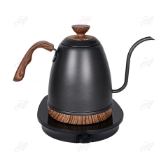 IT-POK Artisan Electric Gooseneck Kettle to-the-degree Temperature Control Heating Kettle Electric Pour-Over Kettle,Commercial Coffee Machine Supplier | CE/UL Certified | ITOP Cafe,IT-POK Artisan Electric Gooseneck Kettle to-the-degree Temperature Control Heating Kettle Electric Pour-Over Kettle