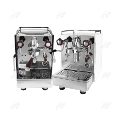 IT-SCM-E61B Italian E61 Commercial Espresso Coffee Machine With Rotary Vane Pump For Coffee Shop,Commercial Coffee Machine Supplier | CE/UL Certified | ITOP Cafe,IT-SCM-E61B Italian E61 Commercial Espresso Coffee Machine With Rotary Vane Pump For Coffee Shop