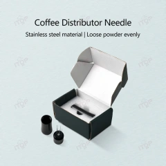 Coffee Cloth Powder Needle Black Stainless Steel Coffee Powder Disperser Coffee Leveler Loose Powder Tool Coffee Accessory,Commercial Coffee Machine Supplier | CE/UL Certified | ITOP Cafe,Coffee Cloth Powder Needle Black Stainless Steel Coffee Powder Disperser Coffee Leveler Loose Powder Tool Coffee Accessory