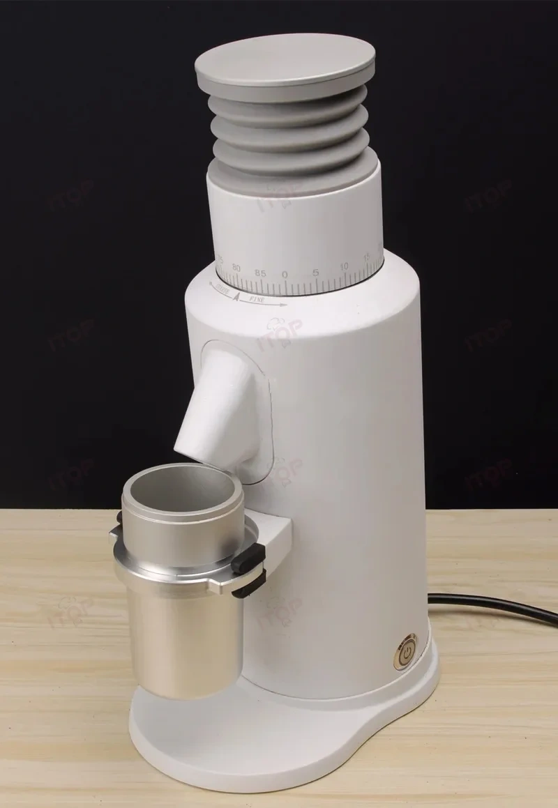 IT-GT64 Espresso Coffee Grinder Electric Quantitative Grinder 64mm Burr Coffee Bean Grinder Machine,Commercial Coffee Machine Supplier | CE/UL Certified | ITOP Cafe,IT-GT64 Espresso Coffee Grinder Electric Quantitative Grinder 64mm Burr Coffee Bean Grinder Machine