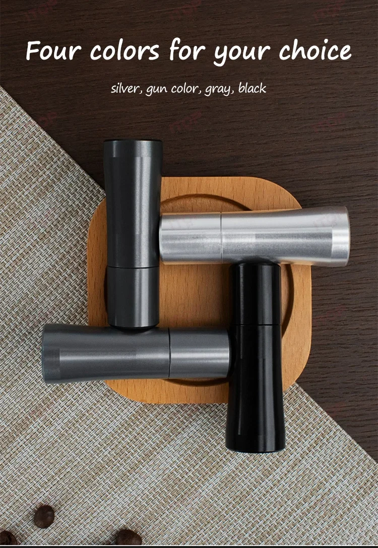 Coffee Cloth Powder Needle Black Stainless Steel Coffee Powder Disperser Coffee Leveler Loose Powder Tool Coffee Accessory,Commercial Coffee Machine Supplier | CE/UL Certified | ITOP Cafe,Coffee Cloth Powder Needle Black Stainless Steel Coffee Powder Disperser Coffee Leveler Loose Powder Tool Coffee Accessory